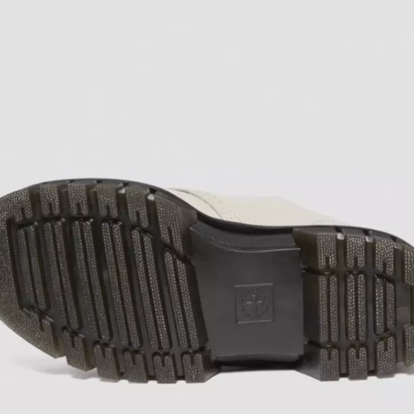 Dr. Martens Audrick Platform Shoes - Picture 3 of 7